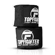 Topfighter Mexican Bandages